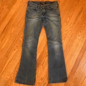 Lucky Brand Jeans